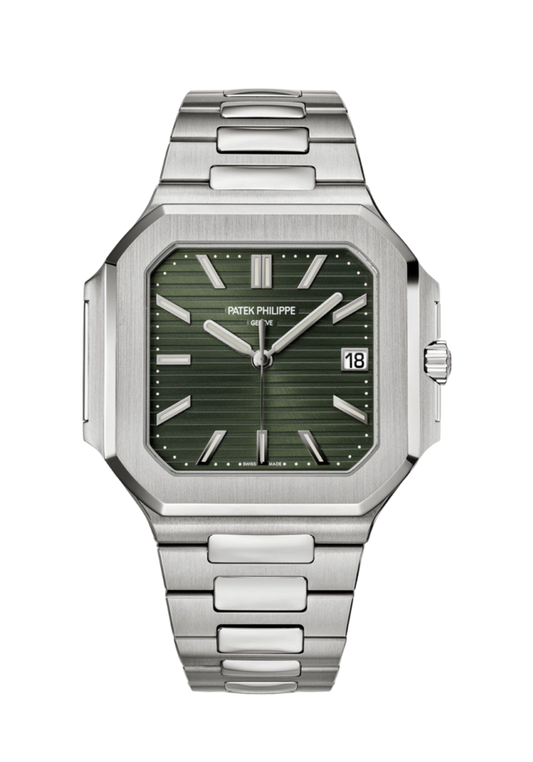 Patek Philippe Cubitus Super Clone Swiss Machine 45mm