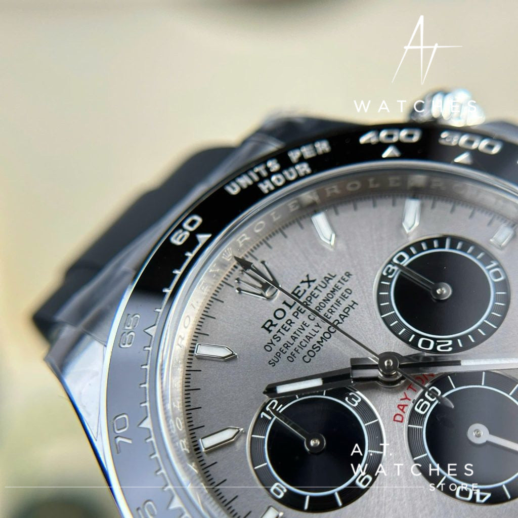 Rolex Daytona Super Clone Swiss Machine 40mm