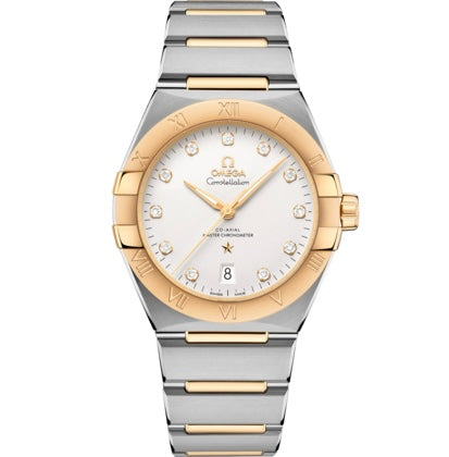 Omega Constellation Super Clone Swiss Machine 39mm