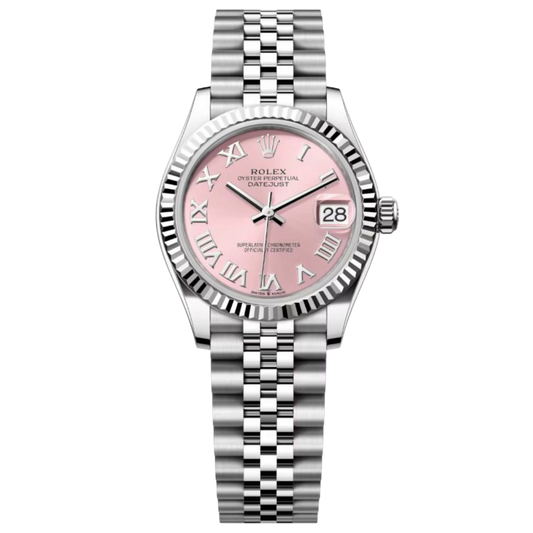 Rolex Date Just Super Clone Swiss Machine 36mm