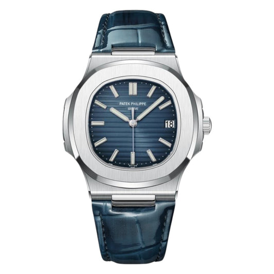 Patek Philippe Nautilus Super Clone Swiss Machine 41mm