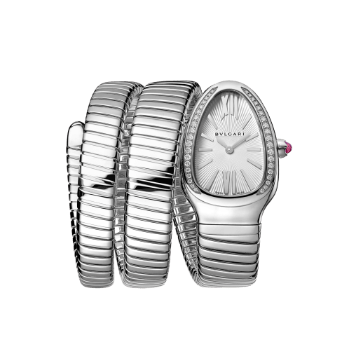 Bvlgari SERPENTI  Super Clone Swiss Machine 35mm