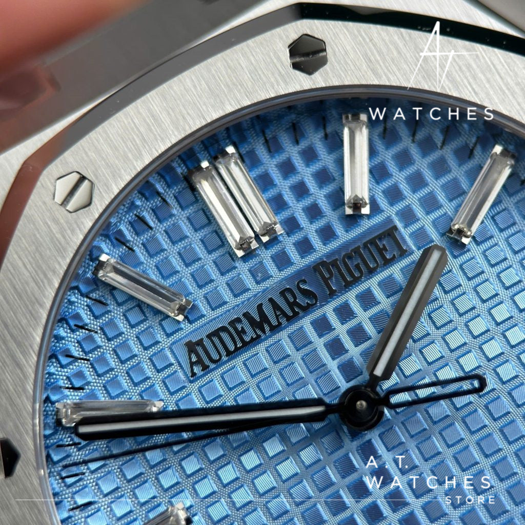 Audemars piguet Royal Oak Super Clone Swiss Machine 37mm