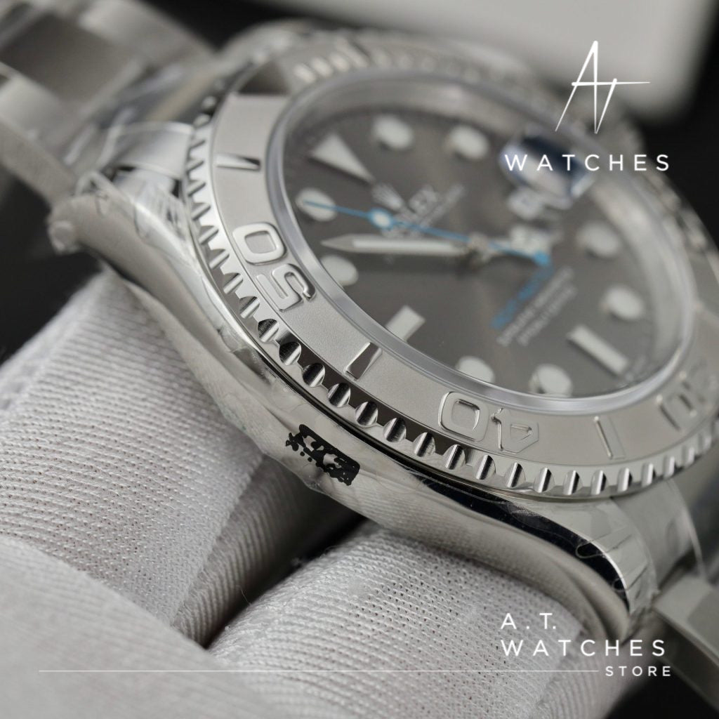 Rolex Yacht Master Super Clone Swiss Machine 40mm