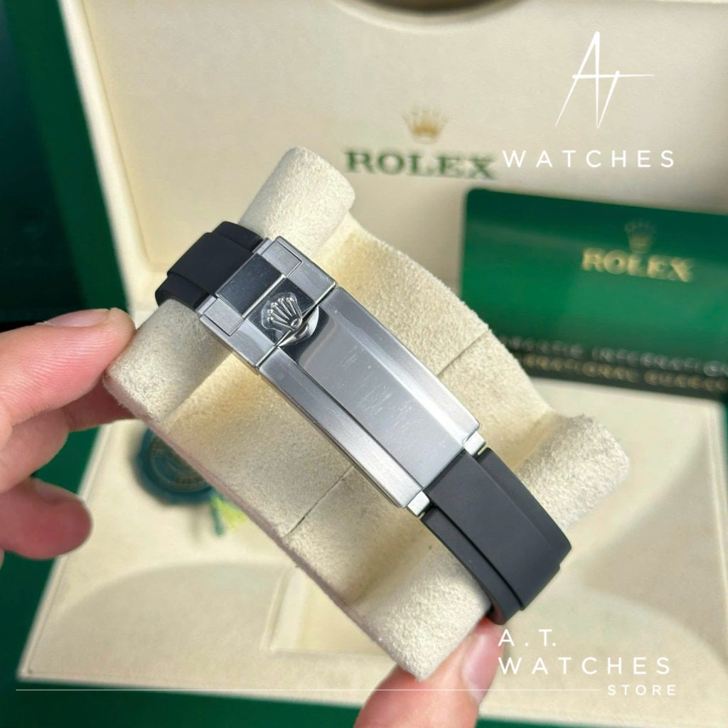 Rolex Daytona Super Clone Swiss Machine 40mm