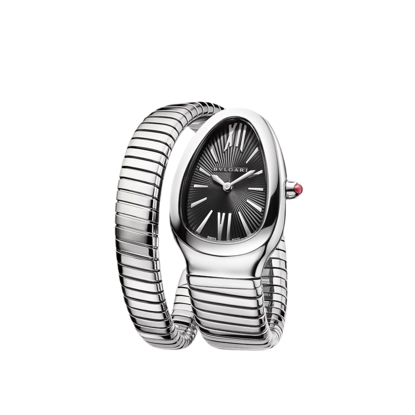 Bvlgari SERPENTI Super Clone Swiss Machine 35mm
