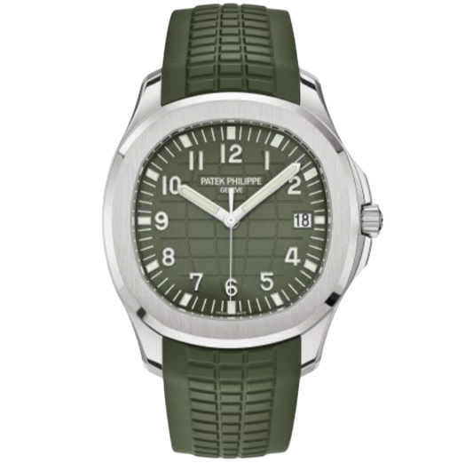 Patek Philippe Aquanaut Super Clone Swiss Machine 42mm