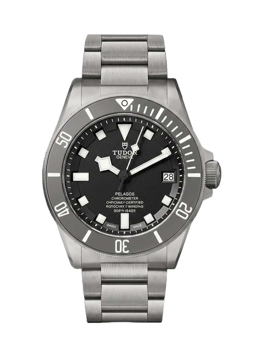 Tudor Pelagos Super Clone Swiss Machine 42mm