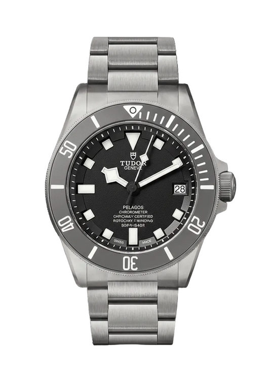 Tudor Pelagos Super Clone Swiss Machine 42mm