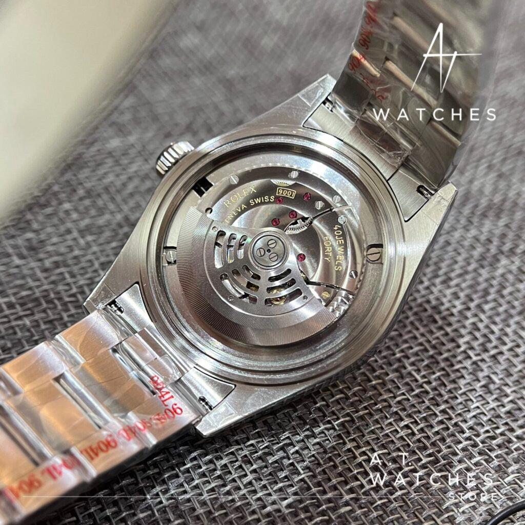 Rolex Sky dweller Super Clone Swiss Machine 42mm