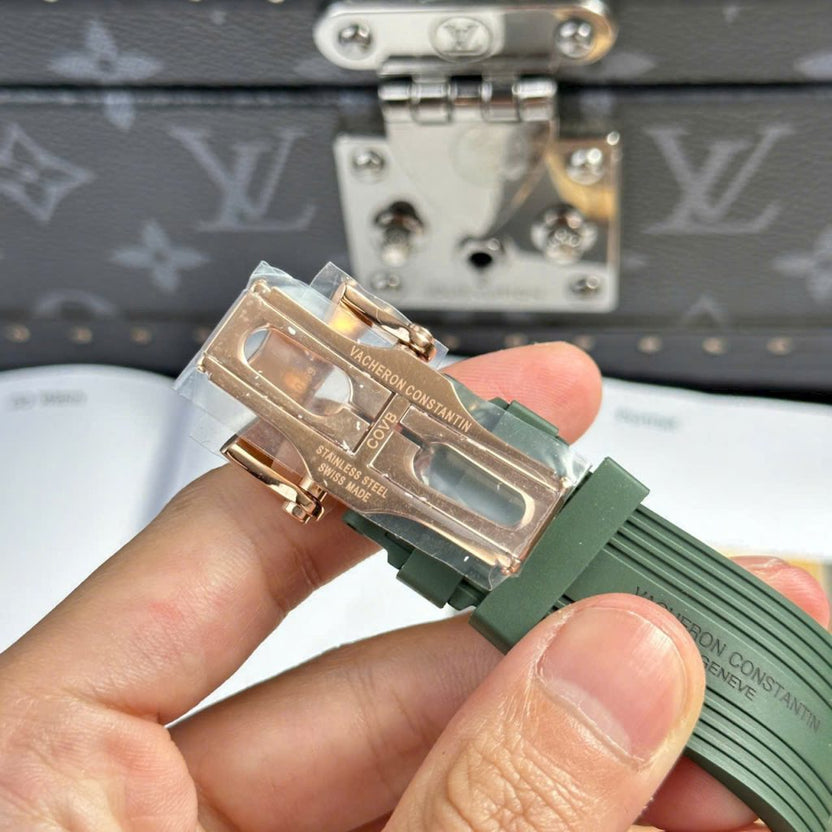 Vacheron Constantin Super Clone Swiss Machine (41mm)