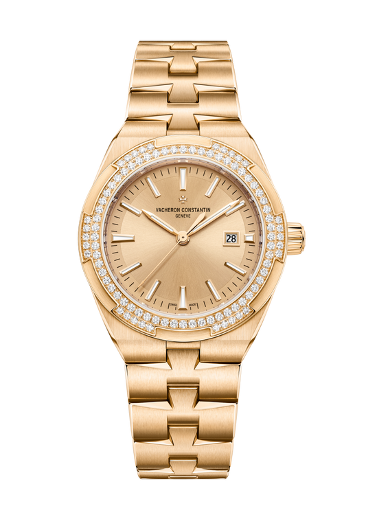 Vacheron Constantin Overseas Self Winding Super Clone Swiss Machine (35mm)