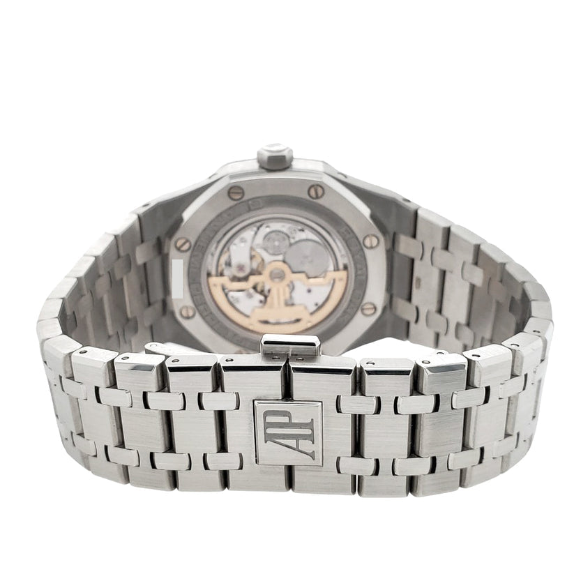 Audemars piguet Perpetual Cleander Super Clone Swiss Machine 41mm