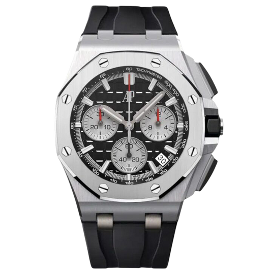 Audemars piguet Offshore Super Clone Swiss Machine 43mm