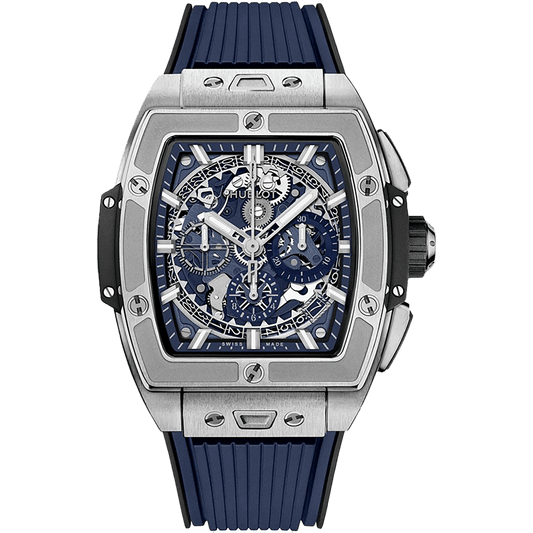 Hublot Spirit Of Big Bang Chronograph Super Clone Swiss Machine 42mm