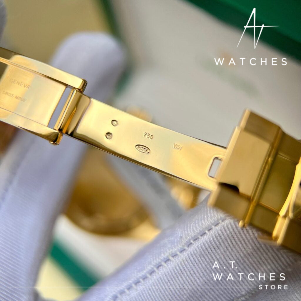 Rolex Daytona Super Clone Swiss Machine 40mm