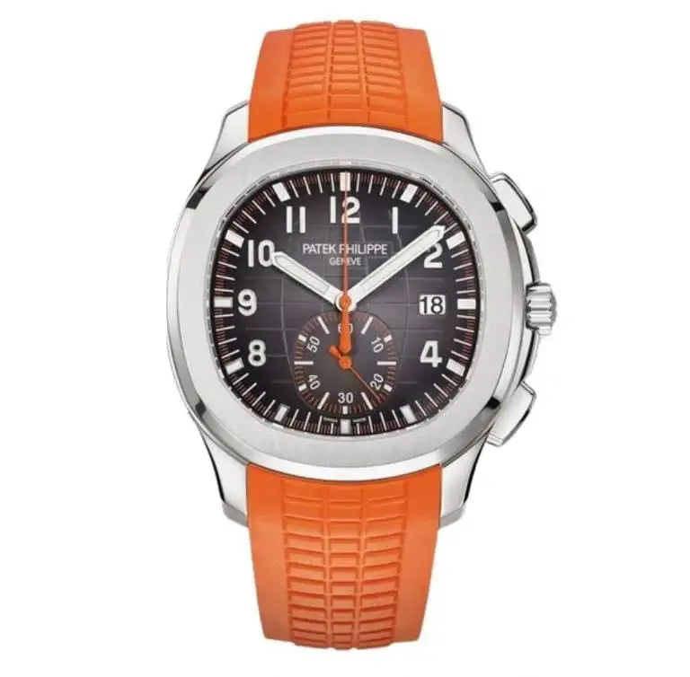 Patek Aquanaut Chronograph Super Clone Swiss Machine 42mm