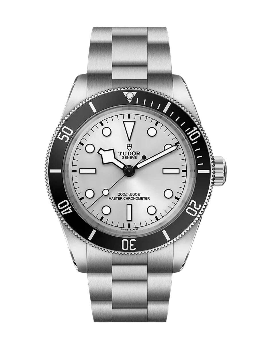 Tudor Black Bay Super Clone Swiss Machine 43mm