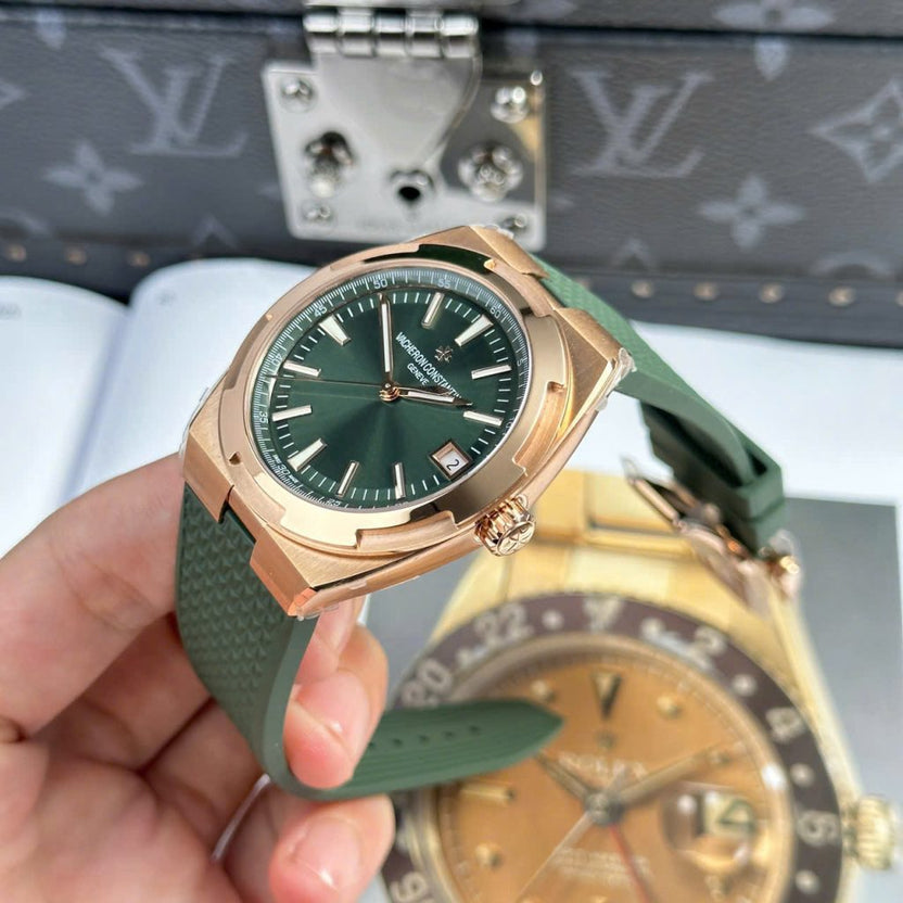 Vacheron Constantin Super Clone Swiss Machine (41mm)