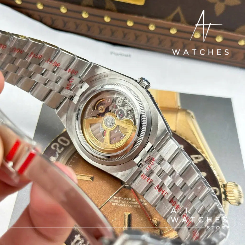 Rolex Land Dweller Super Clone Swiss Machine 40mm