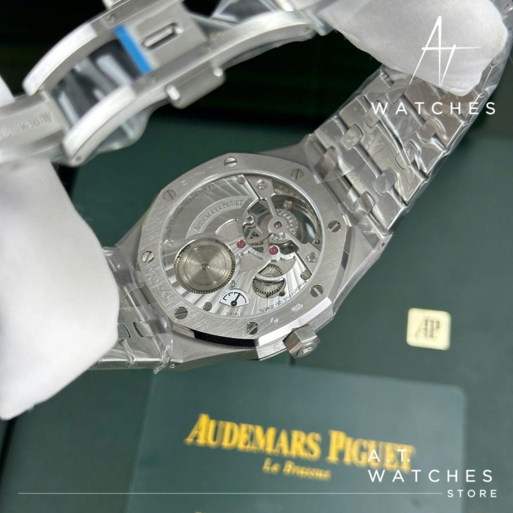 Audemars Piguet Royal Oak Perpetual Calendar Super Clone Swiss Machine 41mm