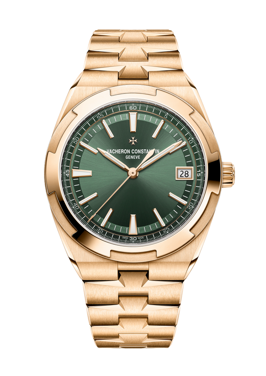 Vacheron Constantin Overseas Self Winding Super Clone Swiss Machine (41mm)