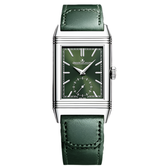 Jaeger-LeCoultre Super Clone Swiss Machine (45.6mm x 27.4 mm)
