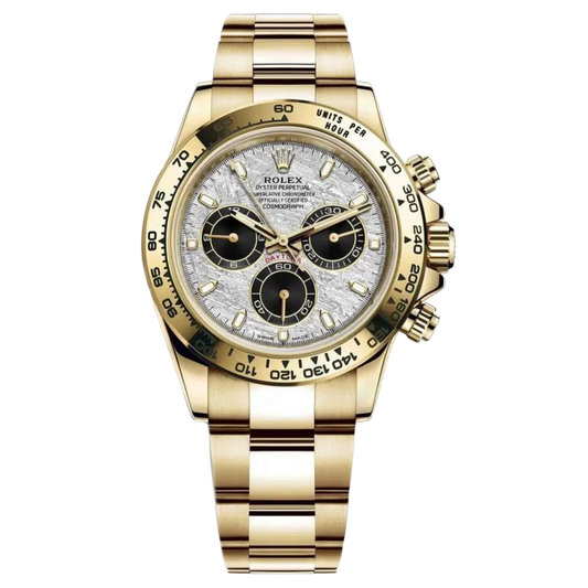 Rolex Daytona Super Clone Swiss Machine 40mm