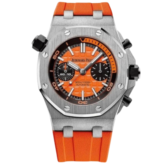 Audemars piguet Offshore Super Clone Swiss Machine 42mm