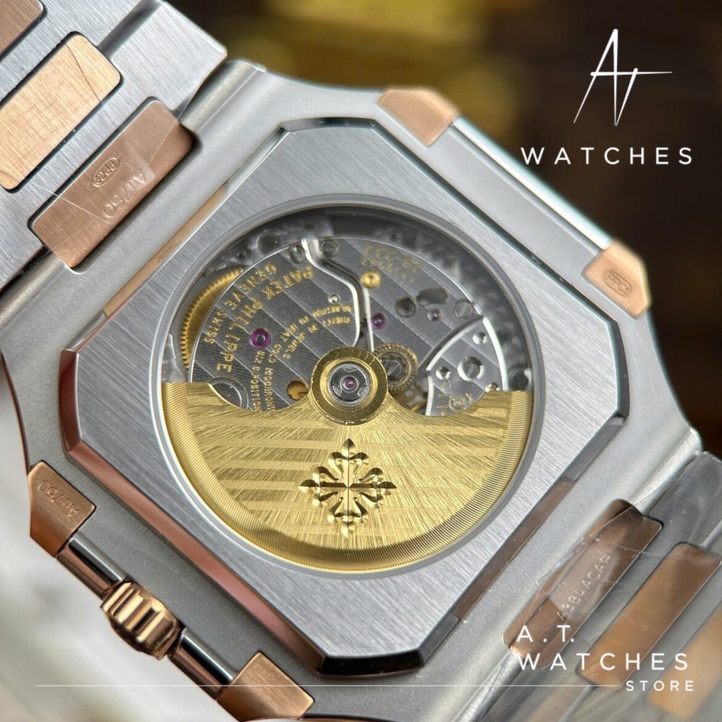 Patek Philippe Cubitus Super Clone Swiss Machine 45mm