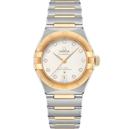Omega Constellation Super Clone Swiss Machine 29mm