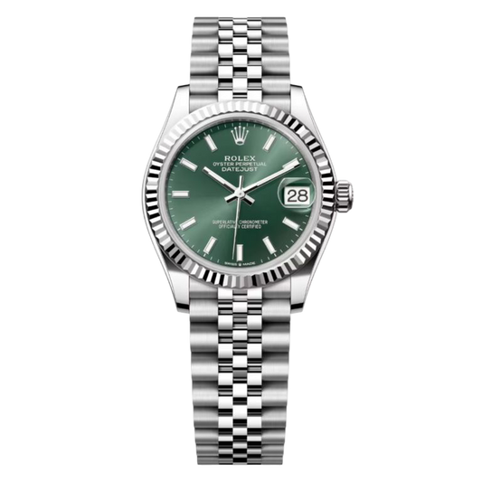 Rolex Date Just Super Clone Swiss Machine 36mm