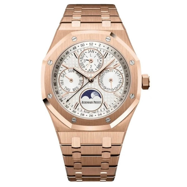 Audemars piguet Perpetual Cleander Super Clone Swiss Machine 41mm – at ...