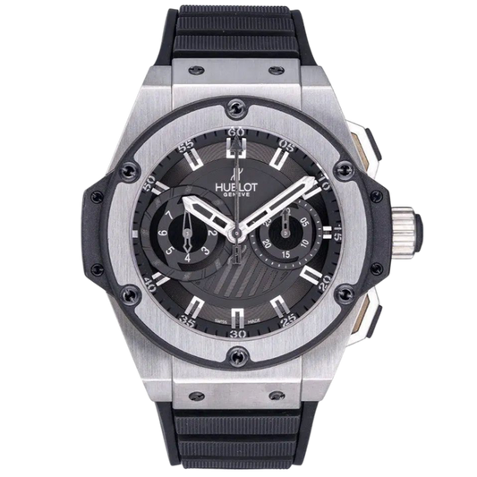Hublot king power Super Clone Swiss Machine 48mm