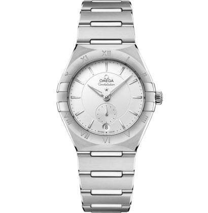Omega Constellation Super Clone Swiss Machine 34mm