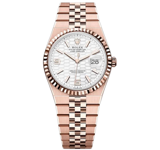 Rolex Land Dweller Super Clone Swiss Machine 40mm