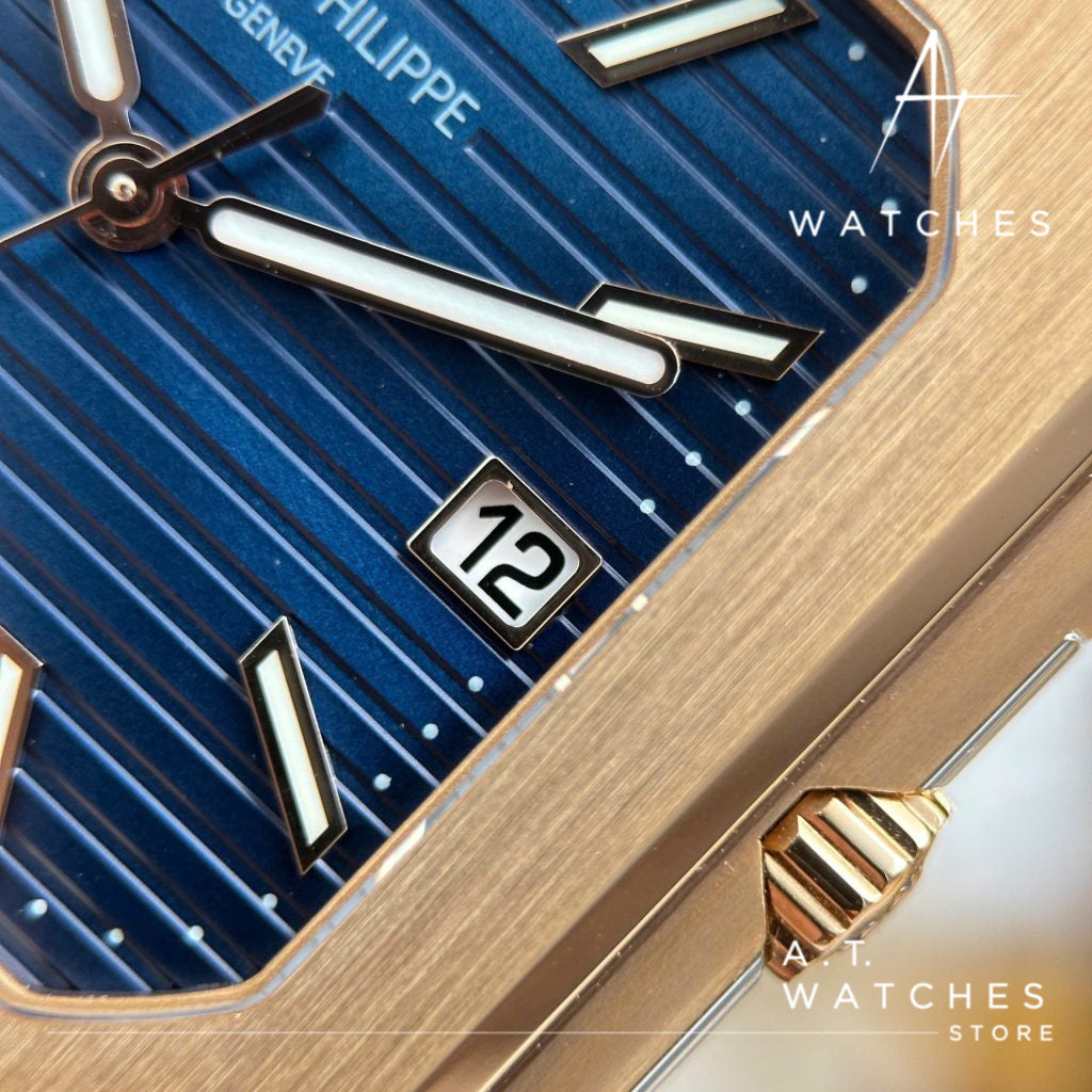 Patek Philippe Cubitus Super Clone Swiss Machine 45mm