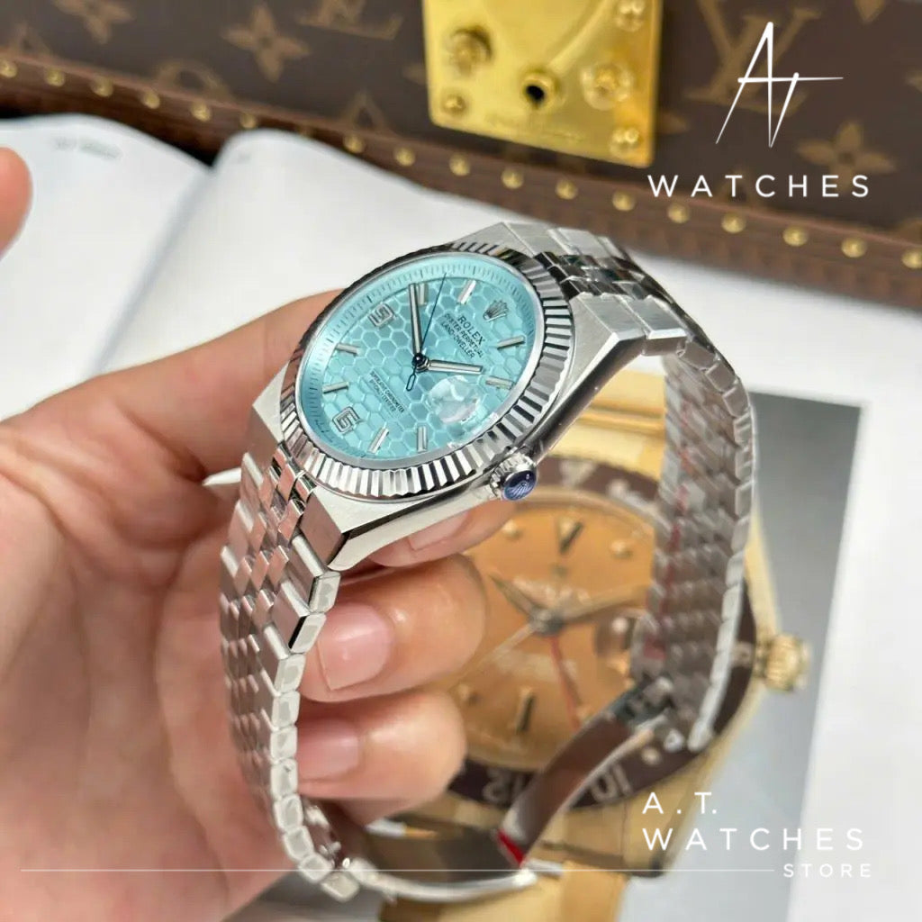 Rolex Land Dweller Super Clone Swiss Machine 40mm