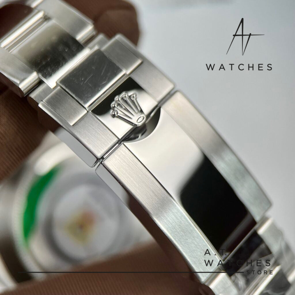 ROLEX DAYTONA SUPER CLONE SWISS MACHINE 40mm