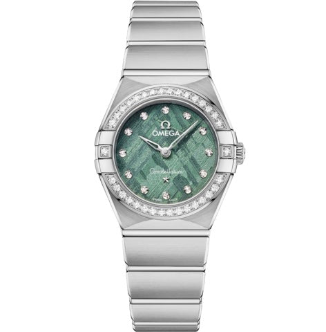 Omega Constellation Super Clone Swiss Machine 25mm