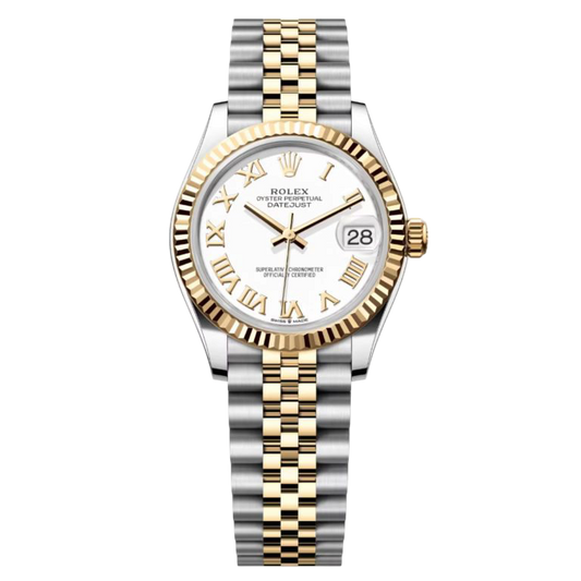 Rolex Date Just Super Clone Swiss Machine 36mm