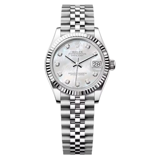 Rolex Date Just Super Clone Swiss Machine 36mm