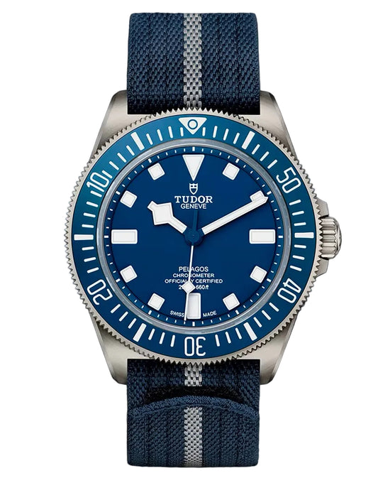 Tudor Pelagos FXD Super Clone Swiss Machine 42mm