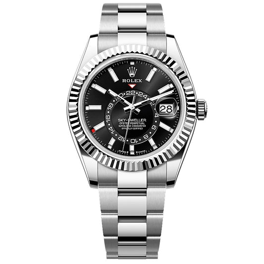 Rolex Sky dweller Super Clone Swiss Machine 42mm
