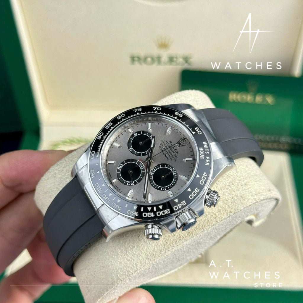 Rolex Daytona Super Clone Swiss Machine 40mm