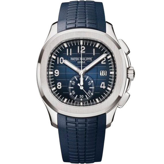 Patek Aquanaut Chronograph Super Clone Swiss Machine 42mm