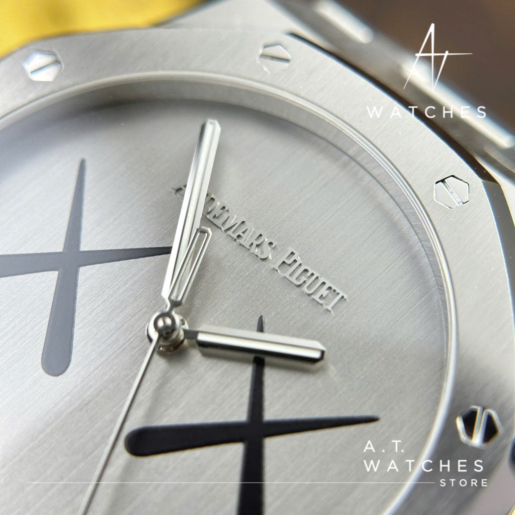 Audemars Piguet Royal Oak Super Clone Swiss Machine 39mm