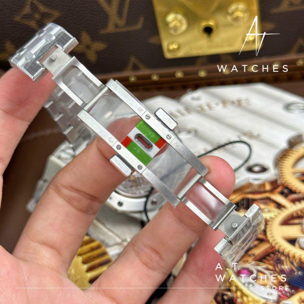 Audemars piguet Royal Oak Super Clone Swiss Machine 37mm