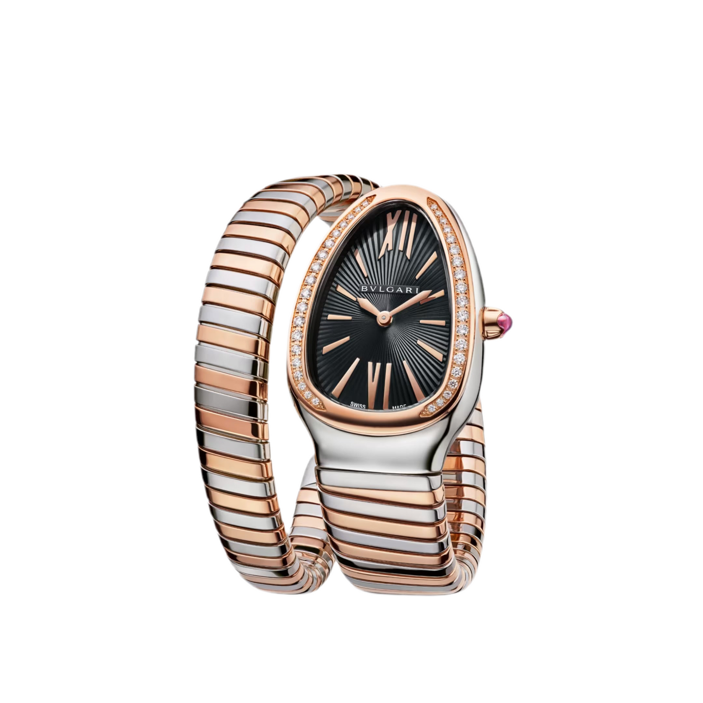 Bvlgari SERPENTI Super Clone Swiss Machine 35mm