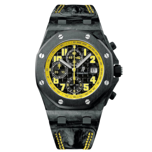 Audemars piguet Offshore Super Clone Swiss Machine 42mm